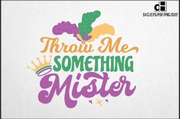 Explore Mardi Gras SVG PNG EPS for Crafts and Graphics